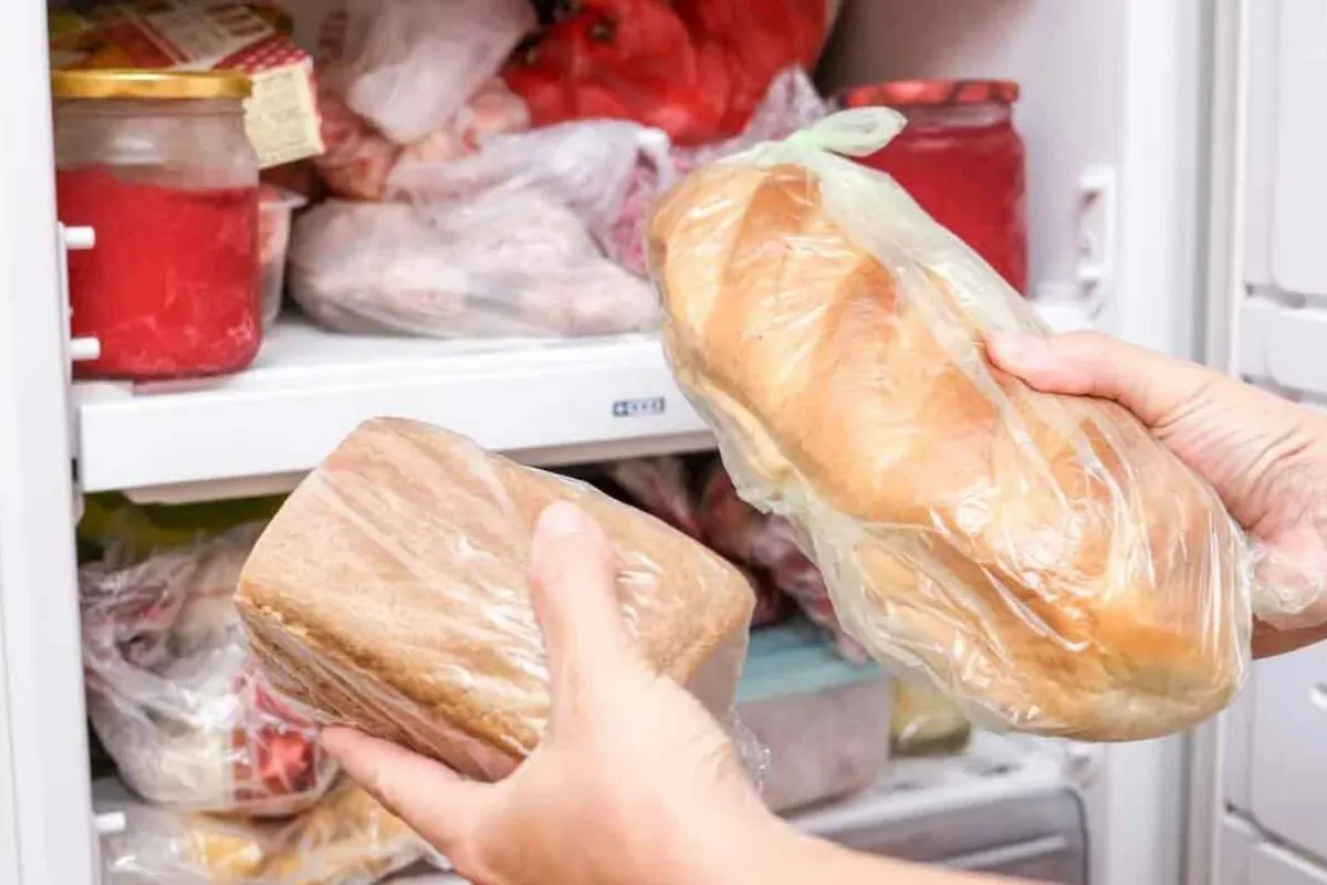 Mantener el pan fresco: Consejos y trucos para que dure más