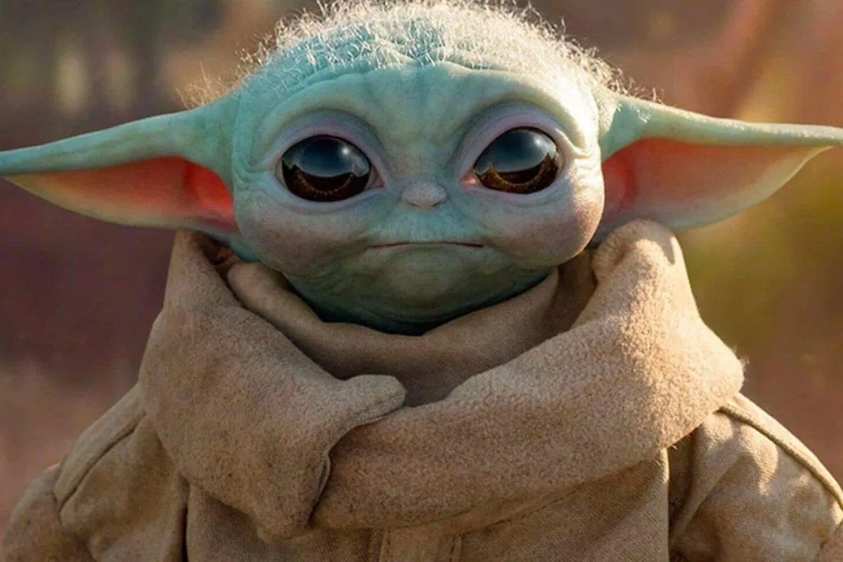 El reconocimiento oficial de "Baby Yoda" en el universo Star Wars