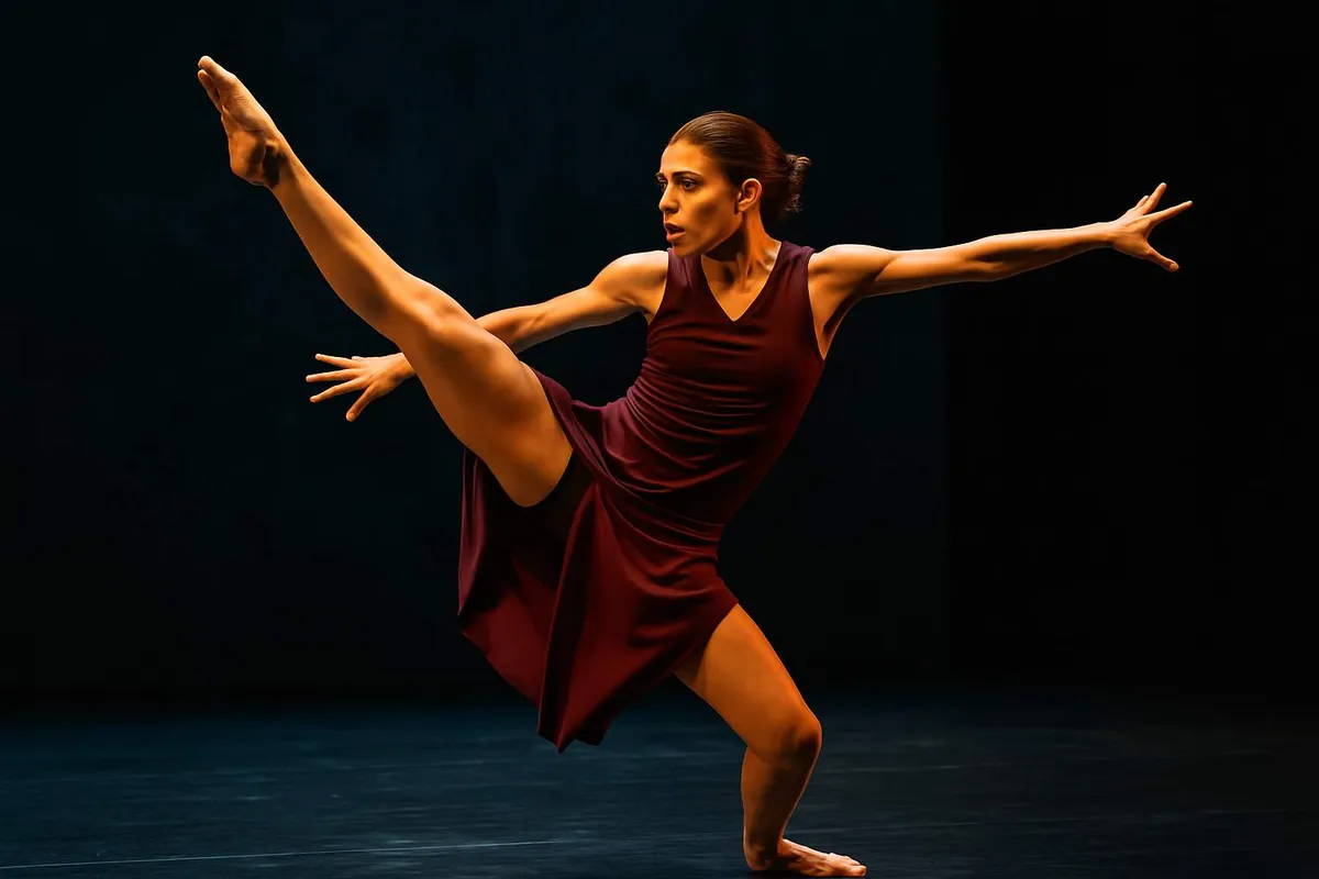 La evolución del baile contemporáneo: Un arte que siempre se está reinventando