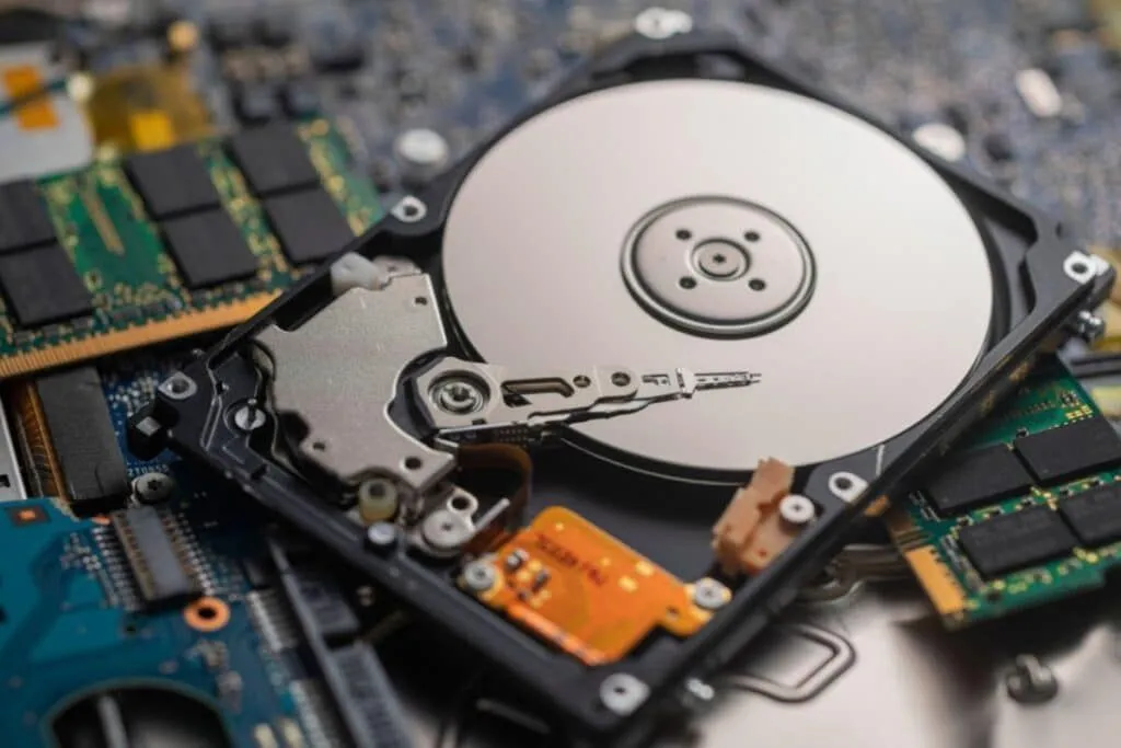 La compra de un SSD: un tesoro escondido y varias alertas