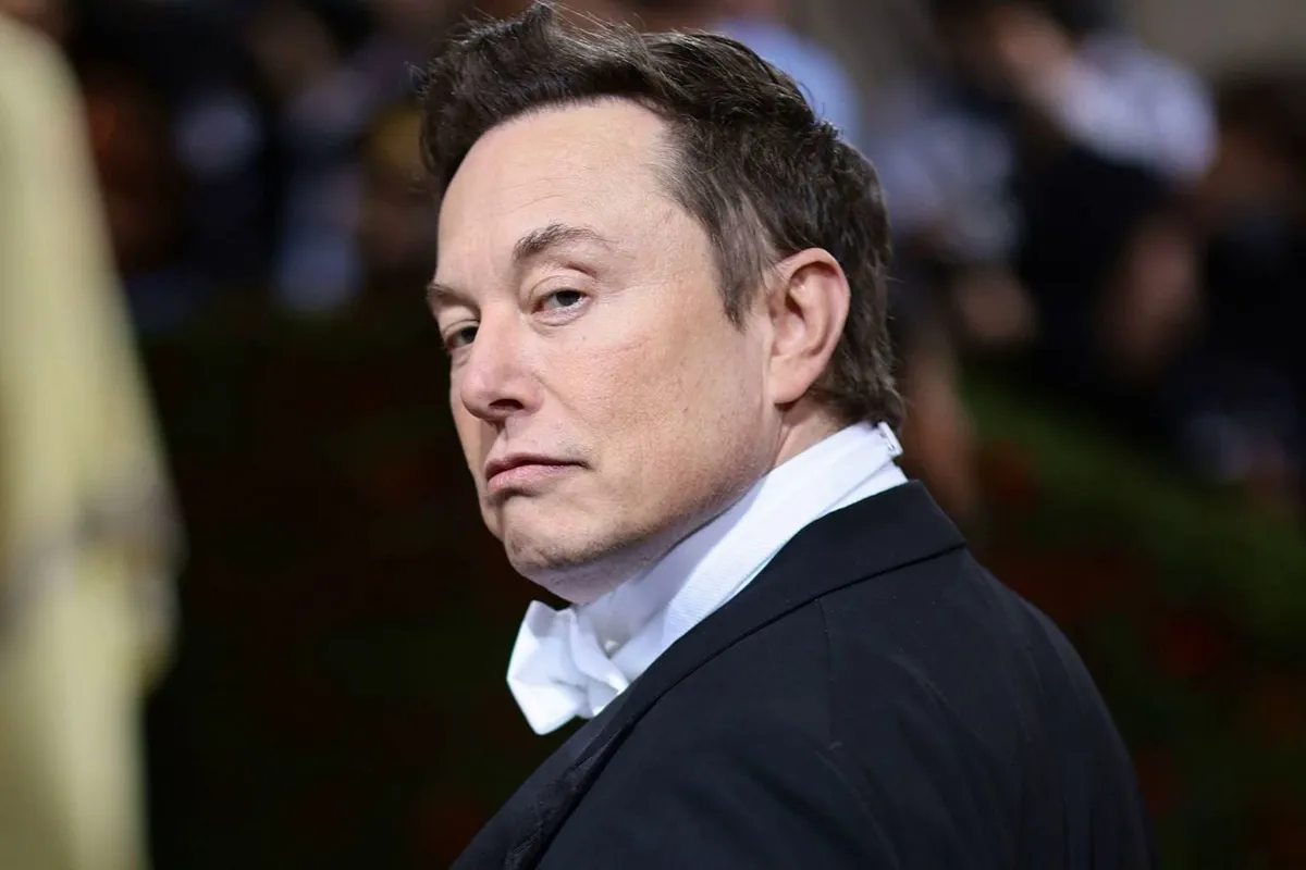 Elon Musk y su enigmática pregunta en las entrevistas