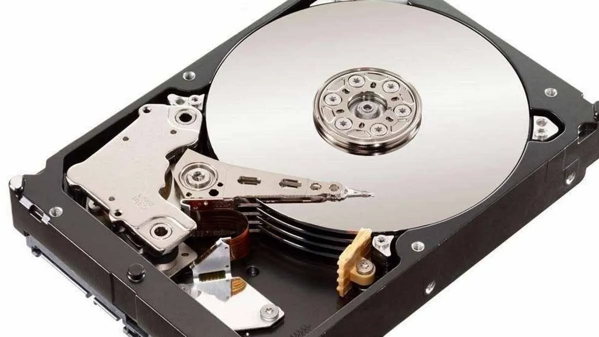 Descubrimiento inesperado en una SSD "nueva"