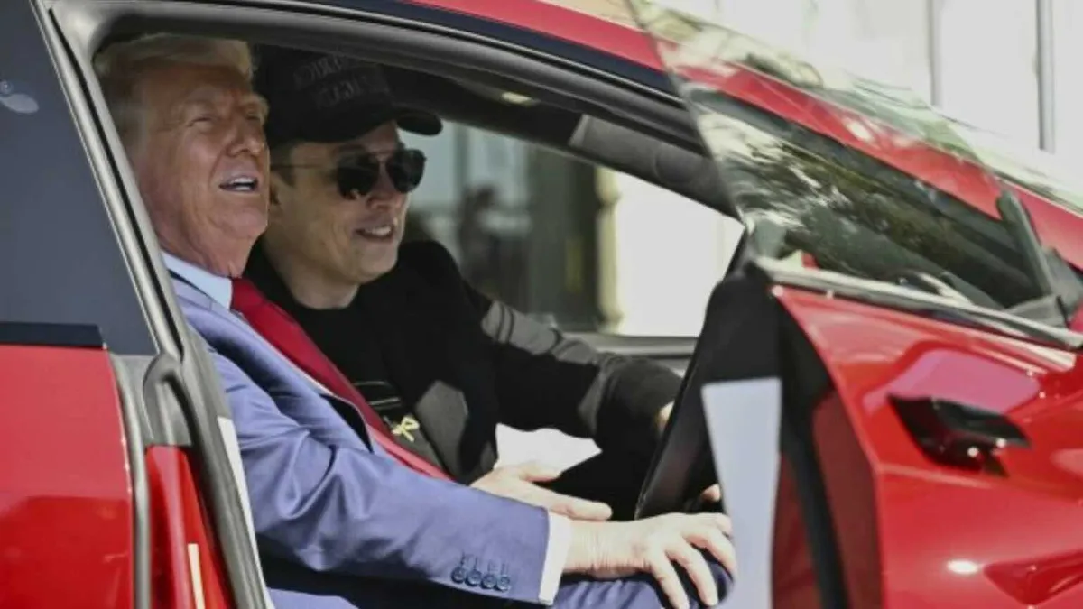 Tesla en la encrucijada: desafíos y oportunidades para el gigante de los vehículos eléctricos