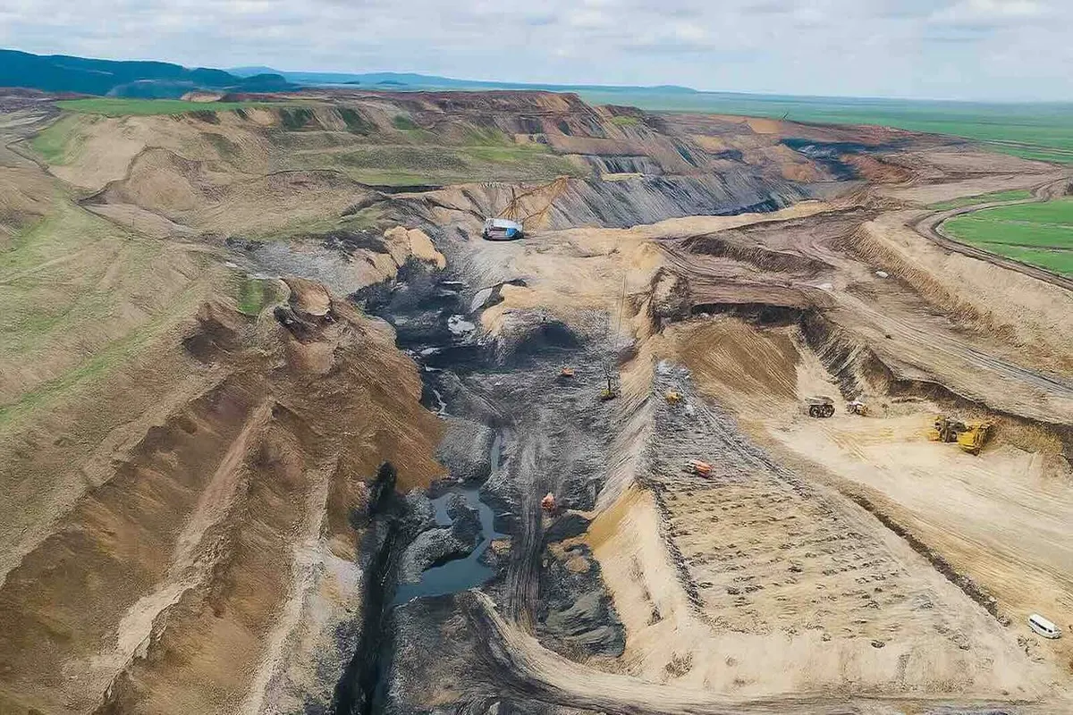 Descubrimiento de torio en Mongolia Interior: Un giro en la energía mundial